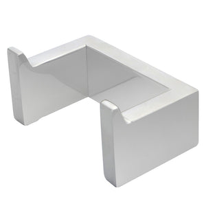 IVANO Series Chrome Robe Hook CH6407.TR