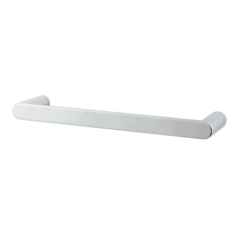 RUSHY Series Chrome Towel Ring 300mm CH6503.TR
