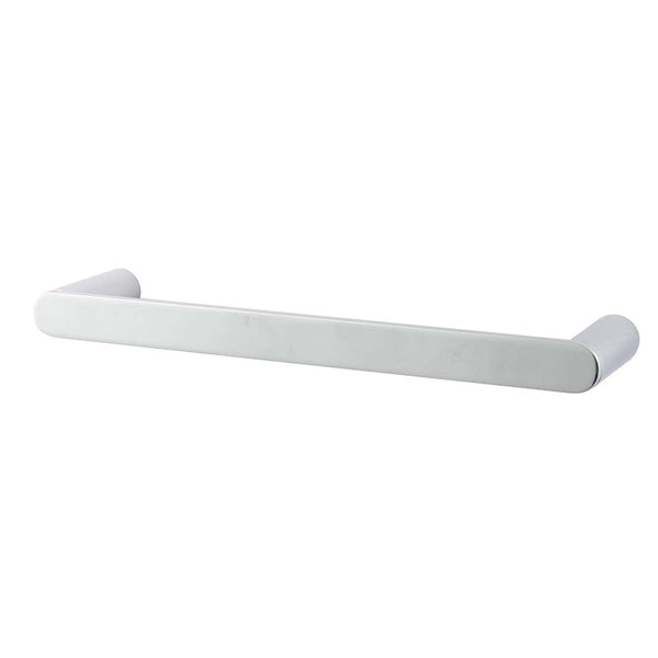 RUSHY Series Chrome Towel Ring 300mm CH6503.TR