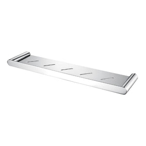 RUSHY Series Chrome Round Stainless Steel Shelf CH6514.TR