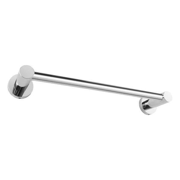 TSI Bathroom Accessories CH6610.TR LUCID PIN SERIES CHROME TOWEL RAIL 300MM
