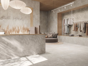 CK0025 BELLA STONE DECOR GREIGE MATT 595X1192MM