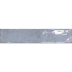Victiles Tile CLIBLG15 CLIO BLUE (AZUL) GLOSS 107X530MM