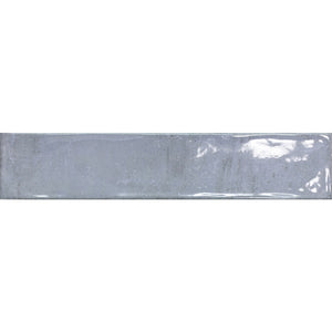 CLIBLG15 CLIO BLUE (AZUL) GLOSS 107X530MM