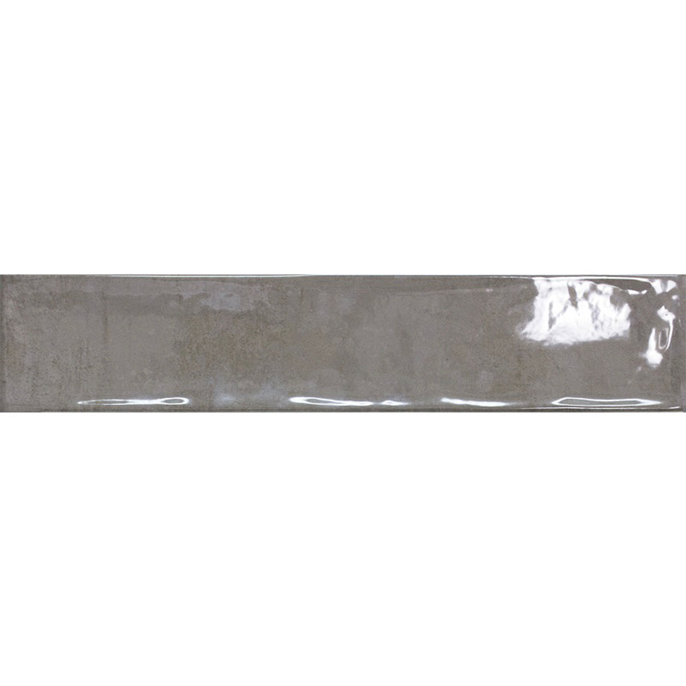 CLICHG15 CLIO CHARCOAL (CENIZA) GLOSS 107X530MM