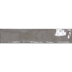 Victiles Tile CLICHG15 CLIO CHARCOAL (CENIZA) GLOSS 107X530MM