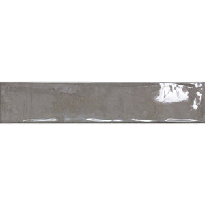 CLICHG15 CLIO CHARCOAL (CENIZA) GLOSS 107X530MM