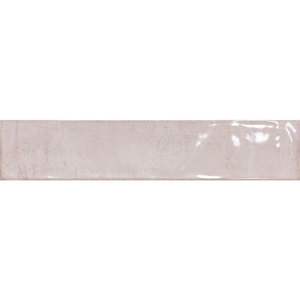 CLIROG15 CLIO ROSA GLOSS 107X530MM