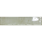 Victiles Tile CLISAG15 CLIO SAGE GLOSS 107X530MM