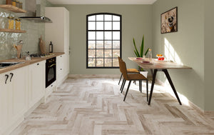 GNS Tile CLISAG15 CLIO SAGE GLOSS 107X530MM