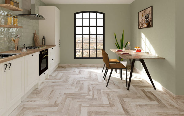 GNS Tile CLISAG15 CLIO SAGE GLOSS 107X530MM