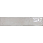 Victiles Tile CLISVG15 CLIO SILVER (PERLA) GLOSS 107X530MM