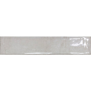 CLISVG15 CLIO SILVER (PERLA) GLOSS 107X530MM