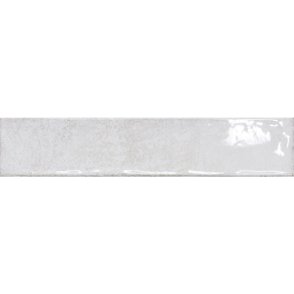 CLIWHG15 CLIO WHITE (BLANCO) GLOSS 107X530MM