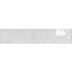 Victiles Tile CLIWHG15 CLIO WHITE (BLANCO) GLOSS 107X530MM