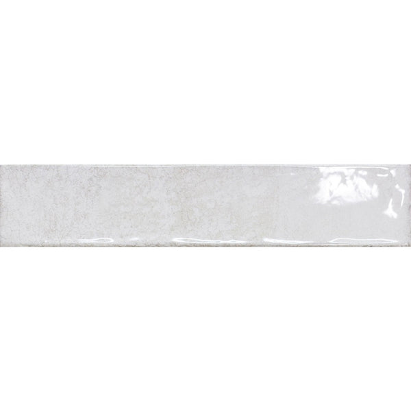 CLIWHG15 CLIO WHITE (BLANCO) GLOSS 107X530MM