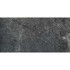 VSTONE T/CONCH3060 ENTIVA CONCRETE CHARCOAL MATT 300*600 REC.