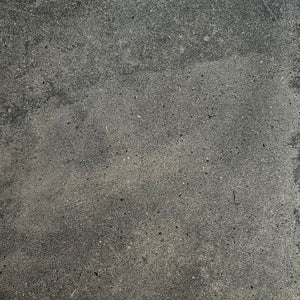 VSTONE T/CONDG6060 ENTIVA CONCRETE DARK GREY MATT 600*600 REC.