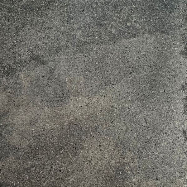 VSTONE T/CONDG6060 ENTIVA CONCRETE DARK GREY MATT 600*600 REC.
