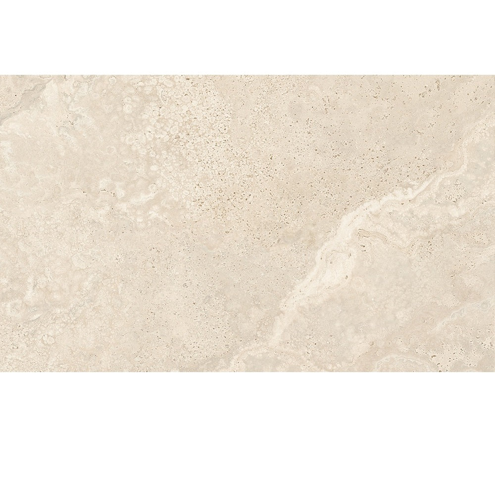 COP46CRWBES CRPB02 CROWN TRAVERTINE BEIGE SQUARE PENCIL EDGE COPER P5 400X600X20