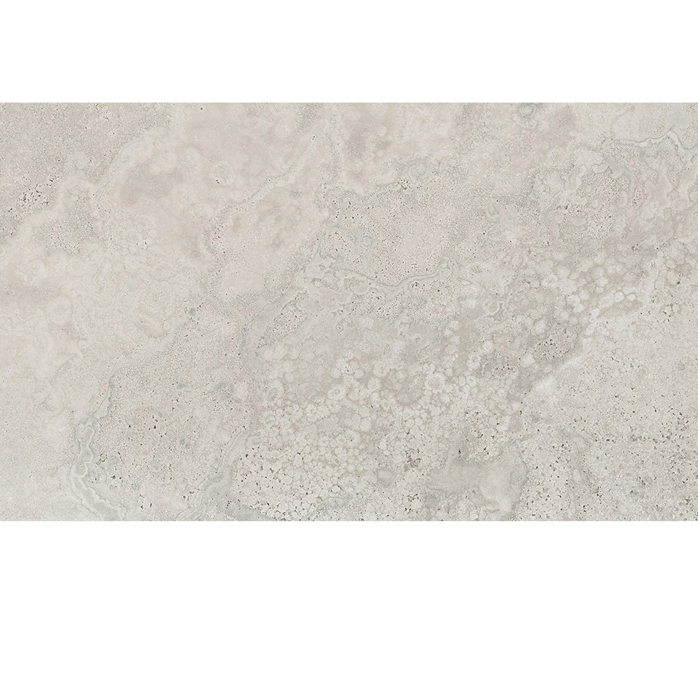 COP46CRWSVS CRPB03 CROWN TRAVERTINE SILVER SQUARE PENCIL EDGE COPER P5 400X600X20