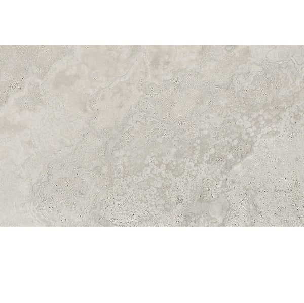 COP46CRWSVS CRPB03 CROWN TRAVERTINE SILVER SQUARE PENCIL EDGE COPER P5 400X600X20