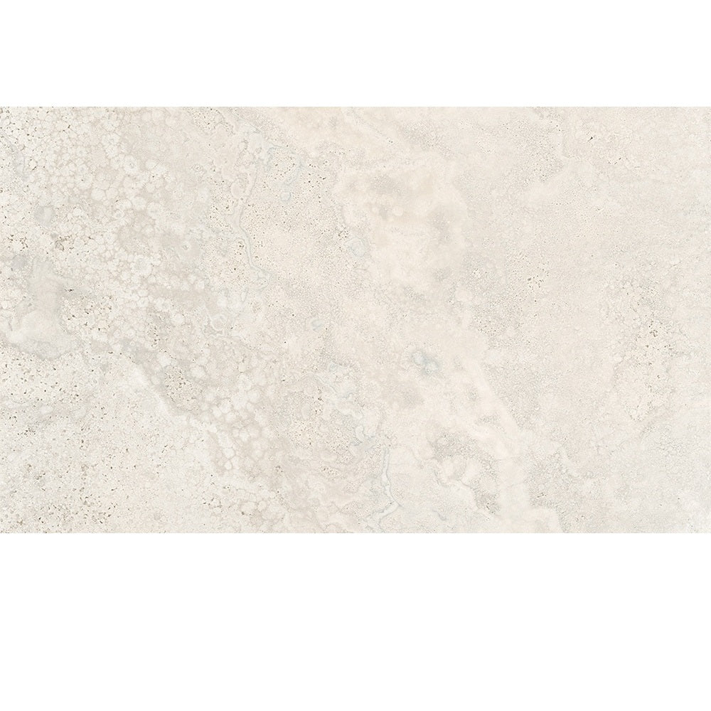 COP46CRWWHS CRPB01 CROWN TRAVERTINE WHITE SQUARE PENCIL EDGE COPER P5 400X600X20