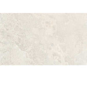 COP46CRWWHS CRPB01 CROWN TRAVERTINE WHITE SQUARE PENCIL EDGE COPER P5 400X600X20
