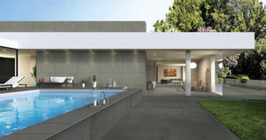 GNS Tile COPBLSCH VB2136AR BLUESTONE CHARCOAL EXTERNAL COPING 300X1200X20MM