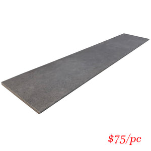 COPREEBK RF2139AR REEFSTONE BLACK EXTERNAL COPING 300X1200X20MM