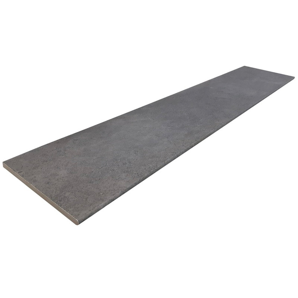 COPREEBK RF2139AR REEFSTONE BLACK EXTERNAL COPING 300X1200X20MM