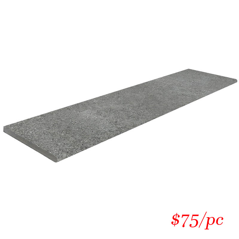 COPREEGY RF2136AR REEFSTONE GREY EXTERNAL COPING 300X1200X20MM