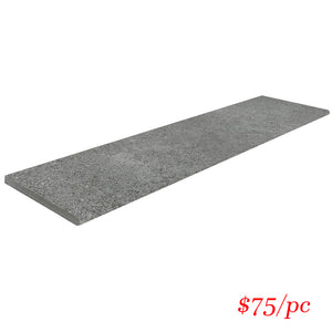 COPREEGY RF2136AR REEFSTONE GREY EXTERNAL COPING 300X1200X20MM