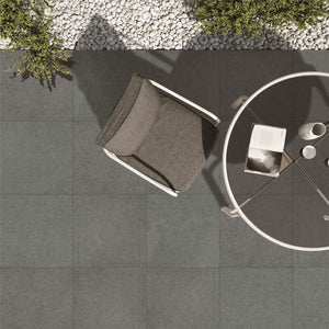 GNS Tile COPREEGY RF2136AR REEFSTONE GREY EXTERNAL COPING 300X1200X20MM