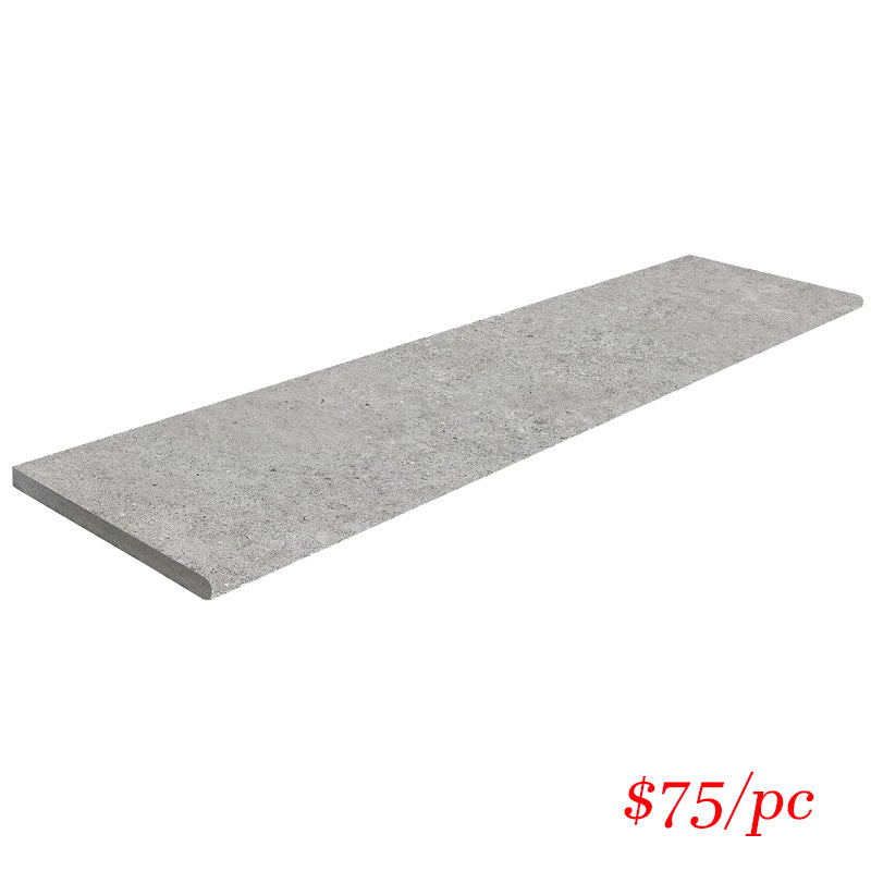 COPREESV RF2135AR REEFSTONE SILVER EXTERNAL COPING 300X1200X20MM