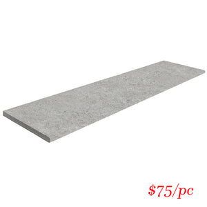 COPREESV RF2135AR REEFSTONE SILVER EXTERNAL COPING 300X1200X20MM