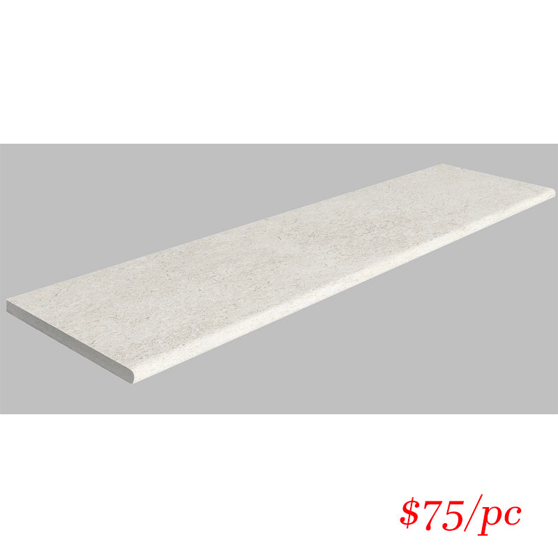 COPREEWH RF2130AR REEFSTONE WHITE EXTERNAL COPING 300X1200X20MM