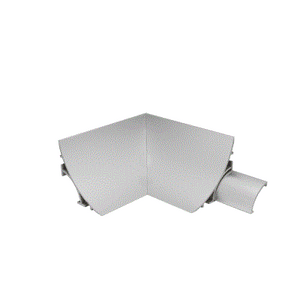 CORNERS - APC60 COVE - ALUMINIUM