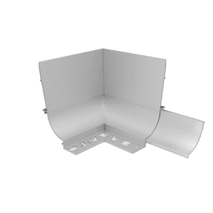 CORNERS - COMBO - ALUMINIUM