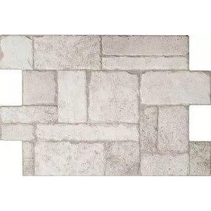 CPM-REL-BORGWSTONE BORGOGNA WHITE STONEWORK 442X589 (SPAIN)