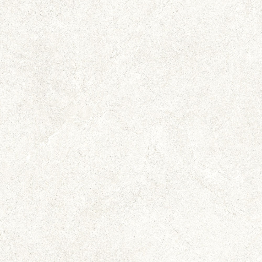 STI-F61085W-09 PETRA CREAM MATT 600X600