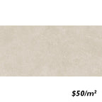 Victiles Tile 36CREBEM C36172 CRETE WARM BEIGE MATT P4 300X600mm