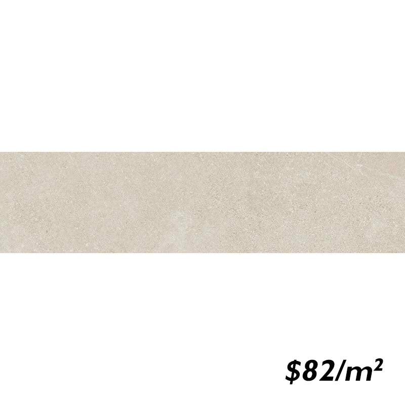 13CREBEM CRS72 CRETE WARM BEIGE MATT P4 75X300mm