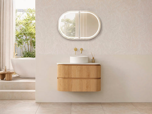 Avia Vanity Windsor Collection Vanity