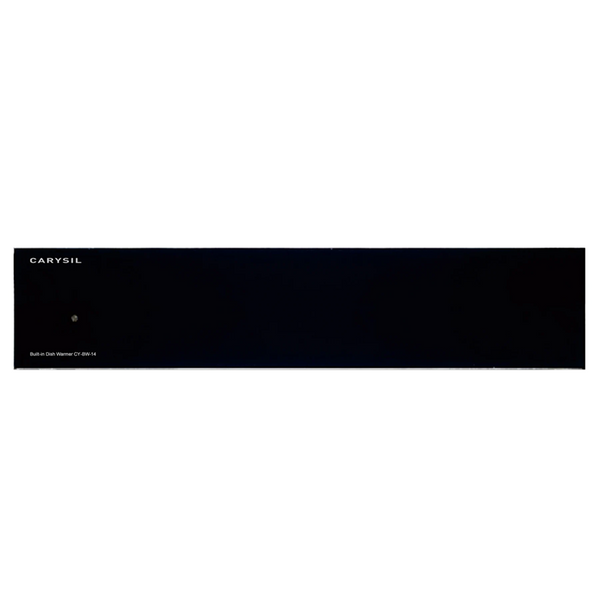 CARYSIL WARMING DRAWER 14 CM HEIGHT