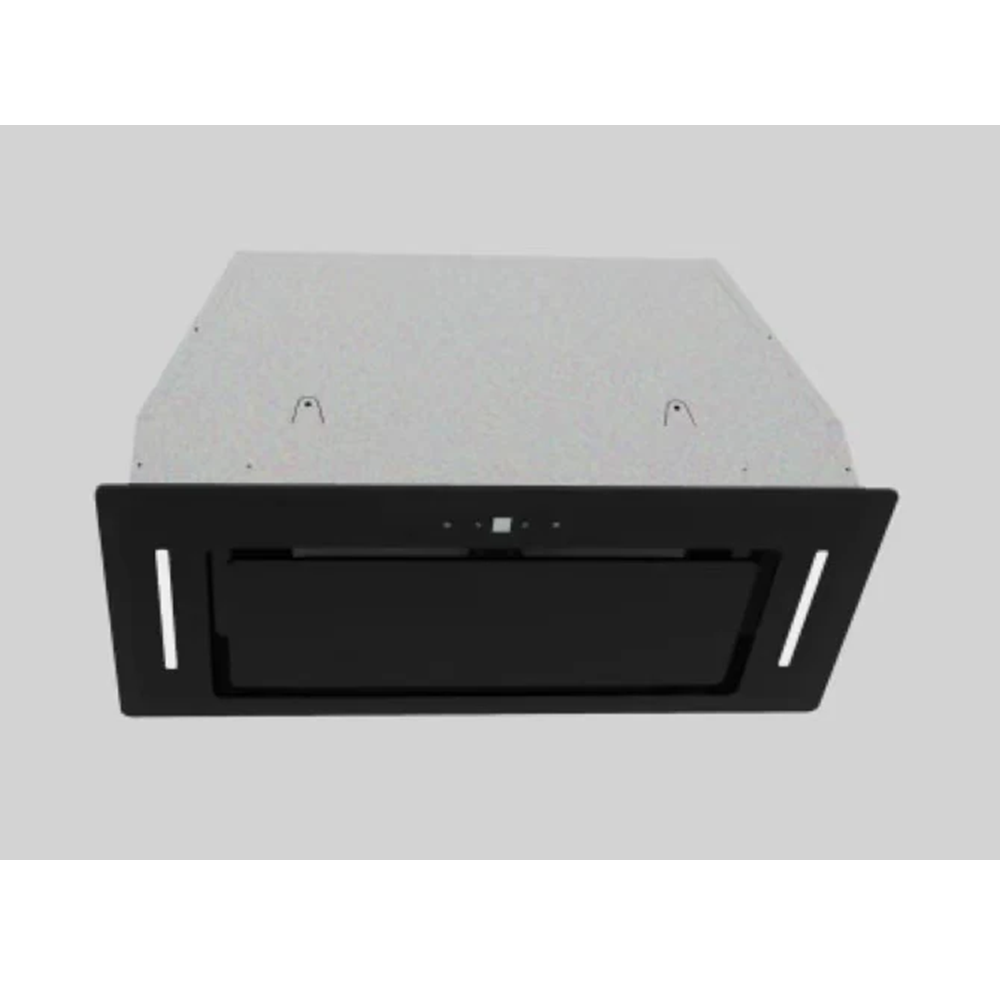 CARYSIL BUILT-IN CANOPY RANGEHOOD 52CM