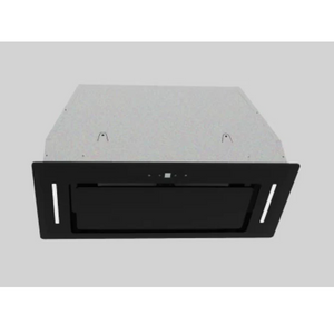 CARYSIL BUILT-IN CANOPY RANGEHOOD 52CM