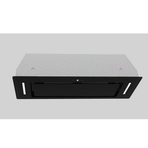 CARYSIL BUILT-IN CANOPY RANGEHOOD 90CM