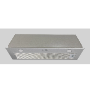 CARYSIL STAINLESS STEEL BUILT-IN CANOPY RANGEHOOD 90CM