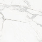 EV Tile GP-GM-CE6060H  Grand Marble Porcelain Tile Calacatta Extra 600x600x10 Satin